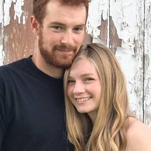 Meet your Posher, Fiona